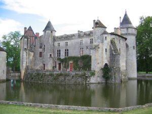 Château de Montesquieu