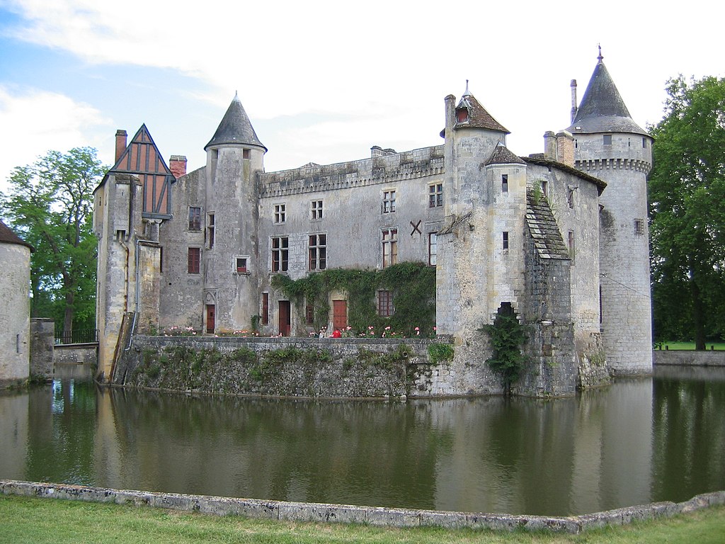 Château de Montesquieu